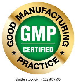 ProstaVive GMP Certified