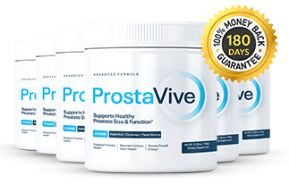 ProstaVive discount Bottles 